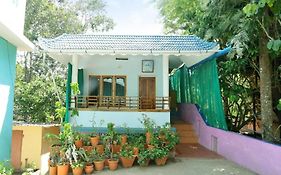 Hill Green Homestay